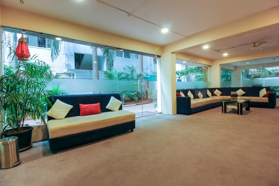 Capital O 68918 Sravya Grand Residency, Gachibowli, Hyderabad