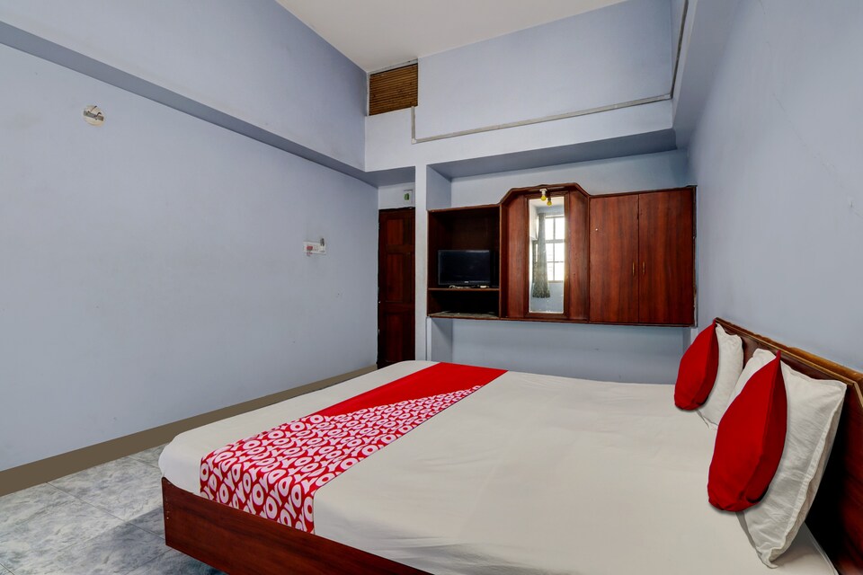 Hotel O Kolhar Yatri Nivas Boarding And Lodging, Bagalkot, Bagalkot