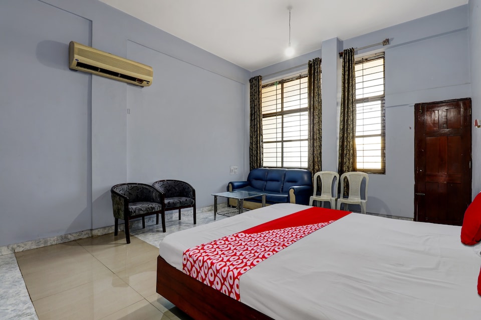 Hotel O Kolhar Yatri Nivas Boarding And Lodging, Bagalkot, Bagalkot