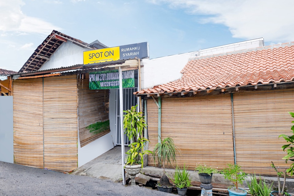 SPOT ON 2781 Rumahku Syariah, Solo Timur, Solo
