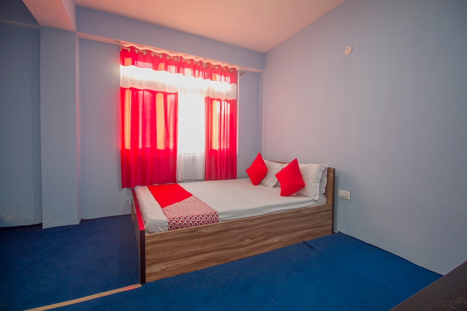 OYO 68927 Hotel Happy Home, Ravangla, Ravangla