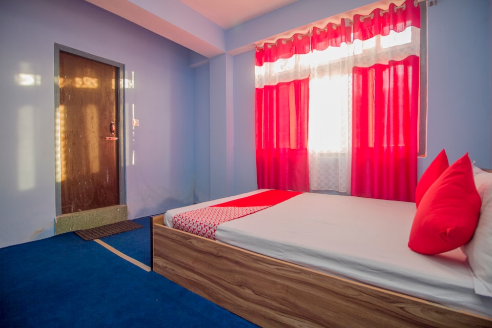 OYO 68927 Hotel Happy Home, Ravangla, Ravangla