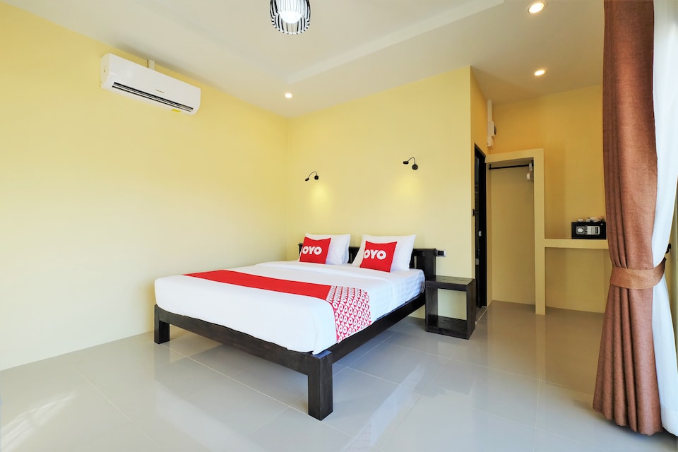 OYO 591 Serene Lanta Resort, Ko Lanta P1, Krabi
