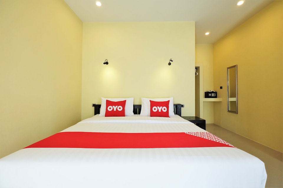 OYO 591 Serene Lanta Resort, Ko Lanta P1, Krabi