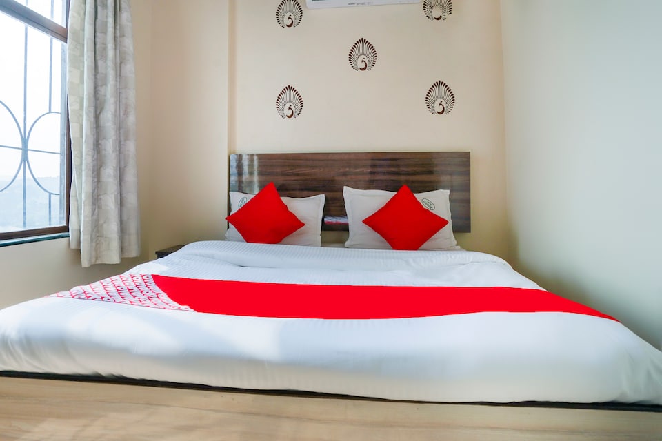 OYO 68931 Hotel Garva , Bavdhan Pune, Pune