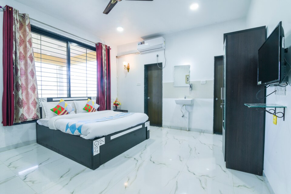 OYO Home 68939 The Four Winds , Nashik, Nashik