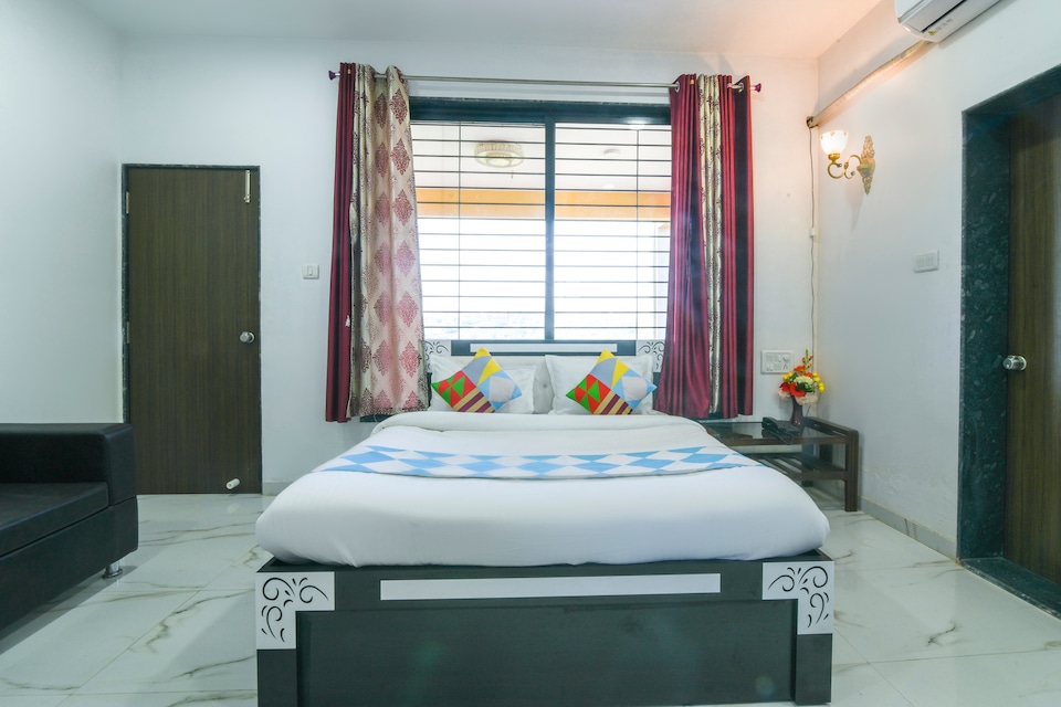 OYO Home 68939 The Four Winds , Nashik, Nashik