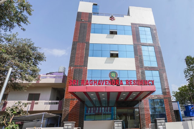 Hotel O Raghavendra Residency