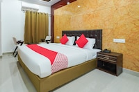 Hotel O Raghavendra Residency