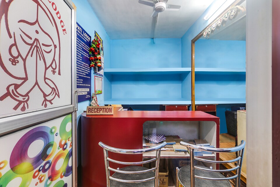 SPOT ON 68946 Ganapati Lodge, Bhangagarh Guwahati, Guwahati
