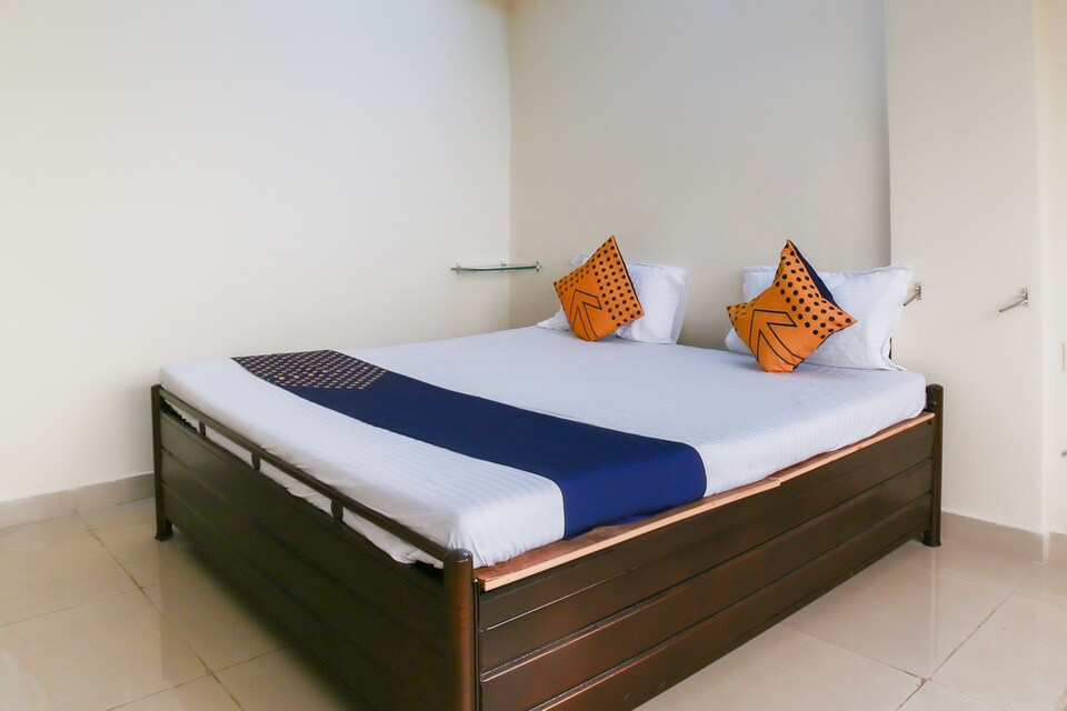 SPOT ON 68948 Hotel Greens, Mumbai Palghar-Boisar-Dahanu, Mumbai