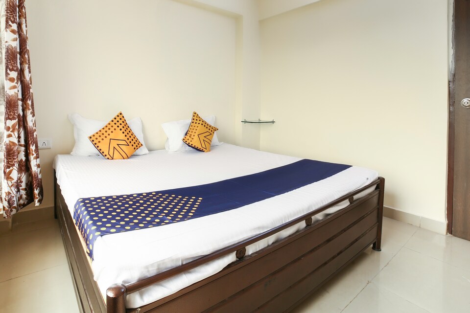 SPOT ON 68948 Hotel Greens, Mumbai Palghar-Boisar-Dahanu, Mumbai