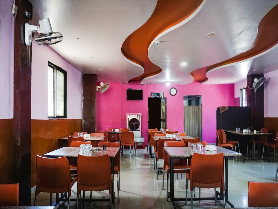Hotel O New Dreamland, Pimpri Pune, Pune