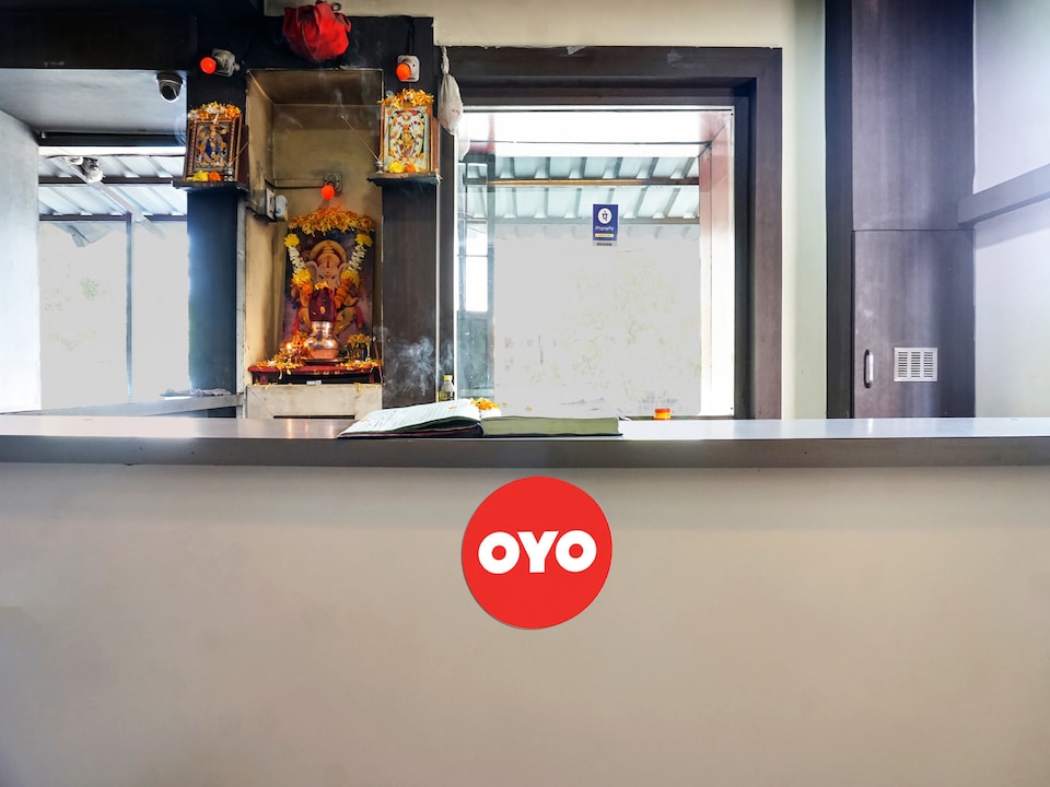 Hotel O New Dreamland, Pimpri Pune, Pune