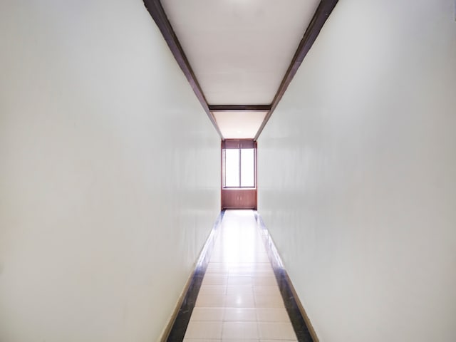 Hotel O New Dreamland