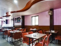 Hotel O New Dreamland