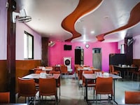 Hotel O New Dreamland