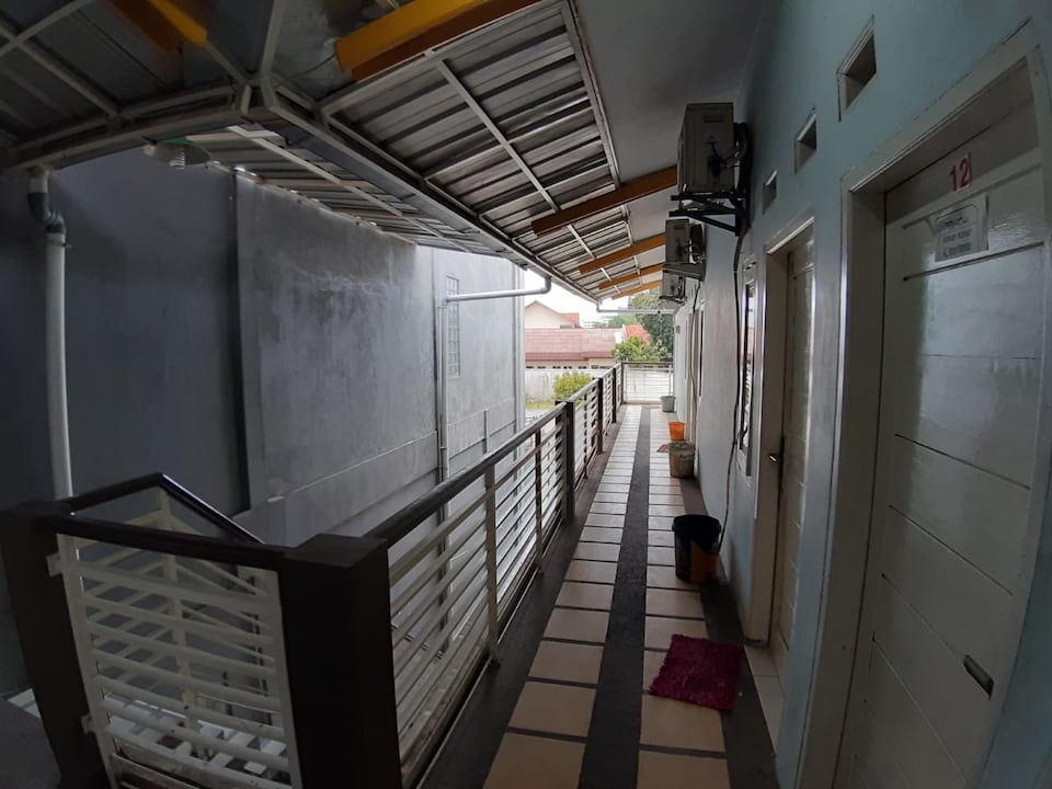 OYO 2788 Zleepy Pembangunan, Cirebon, Cirebon