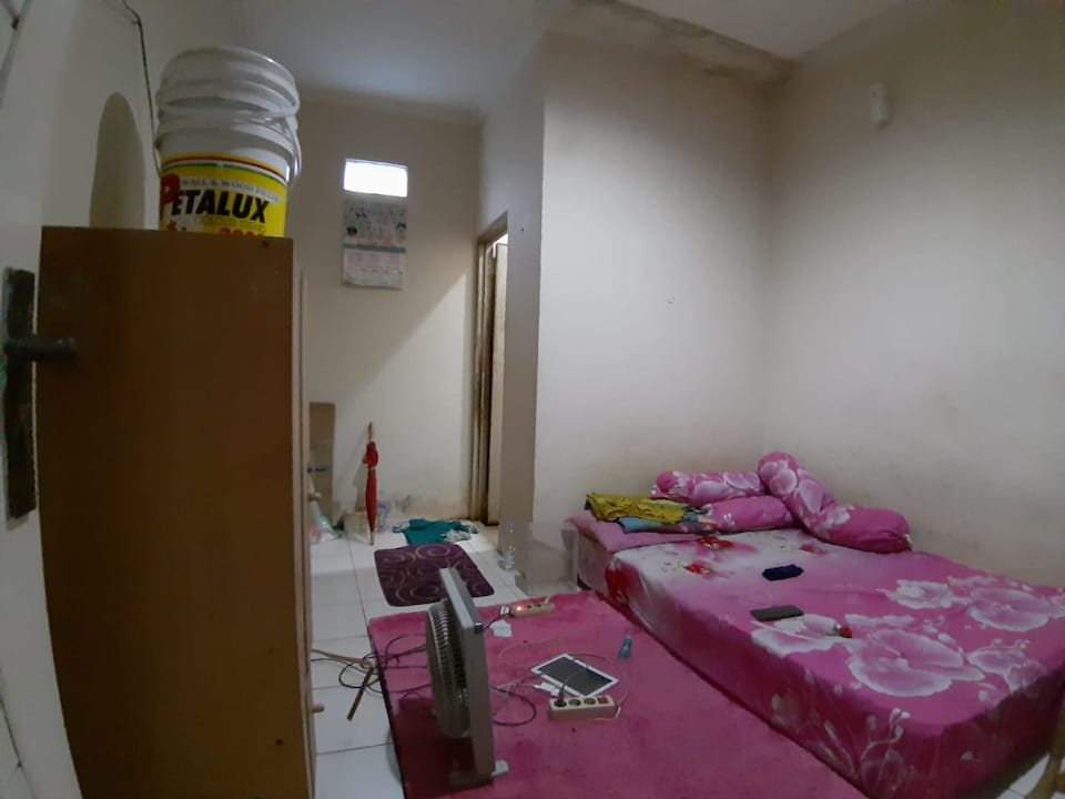 OYO 2788 Zleepy Pembangunan, Cirebon, Cirebon