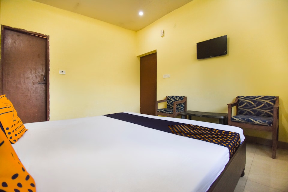 OYO 68951 Hotel Osm Blur, Kempty Fall Mussoorie, Mussoorie