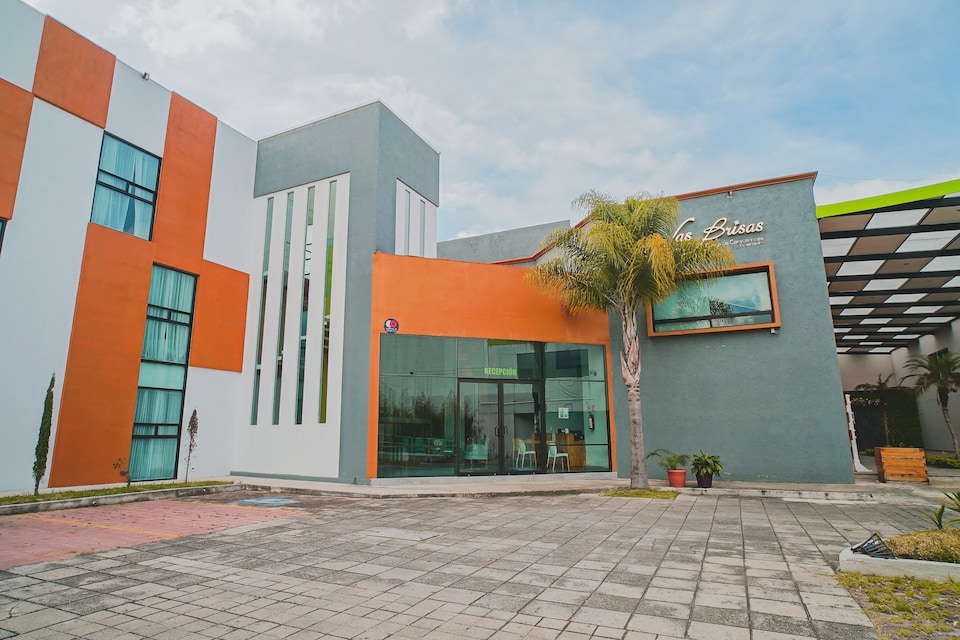 Capital O Hotel Brisas Express, San Cristobal de las Casas, CHIS, San Cristobal De Las Casas