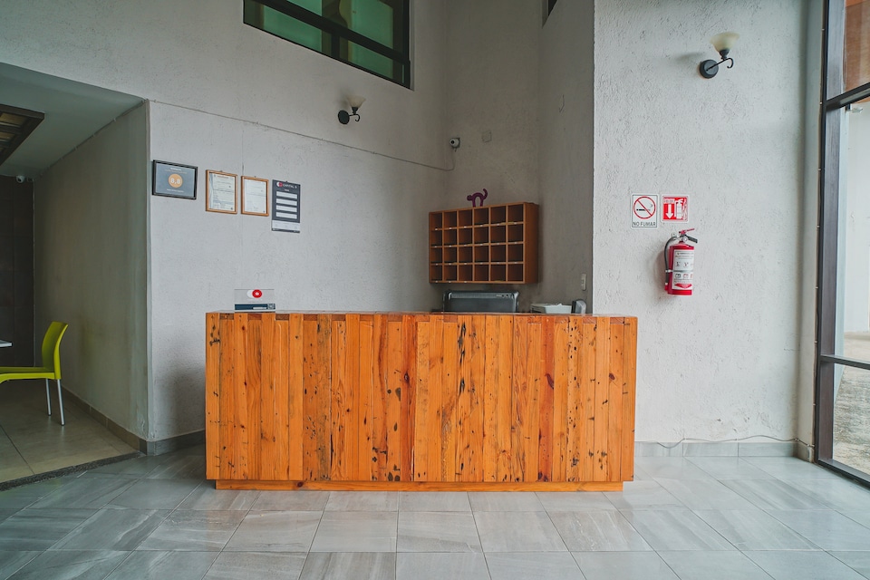 Capital O Hotel Brisas Express, San Cristobal de las Casas, CHIS, San Cristobal De Las Casas