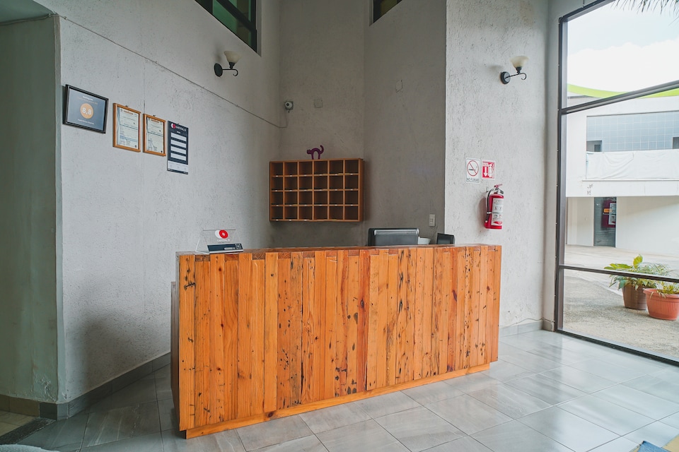 Capital O Hotel Brisas Express, San Cristobal de las Casas, CHIS, San Cristobal De Las Casas