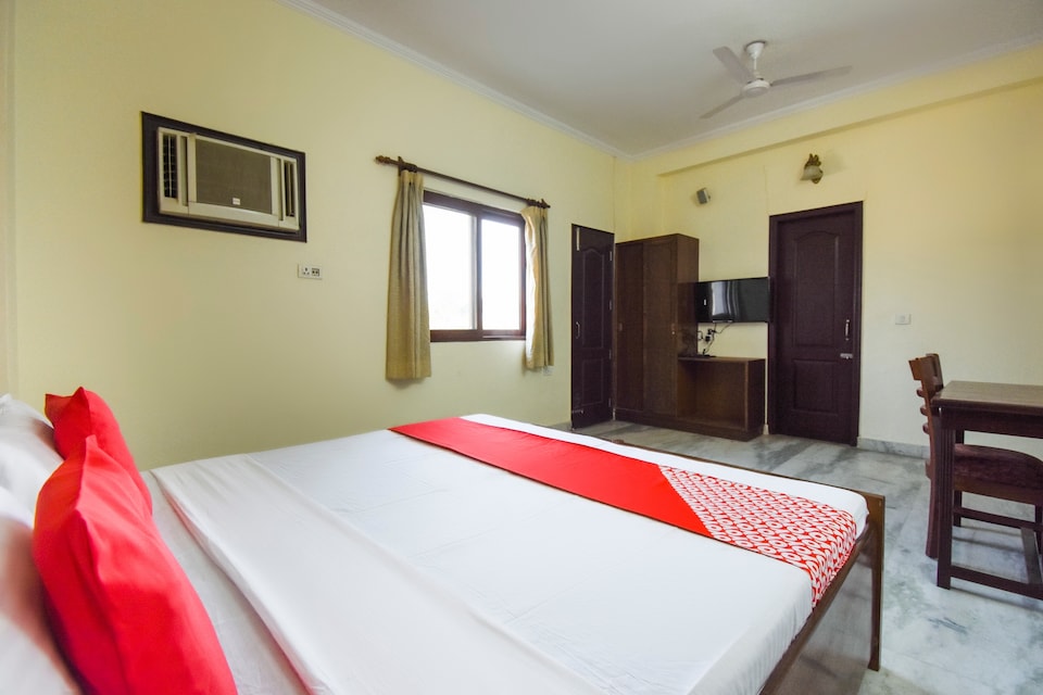 OYO 68961 Gopal Bhawan, Haridwar Junction, Haridwar