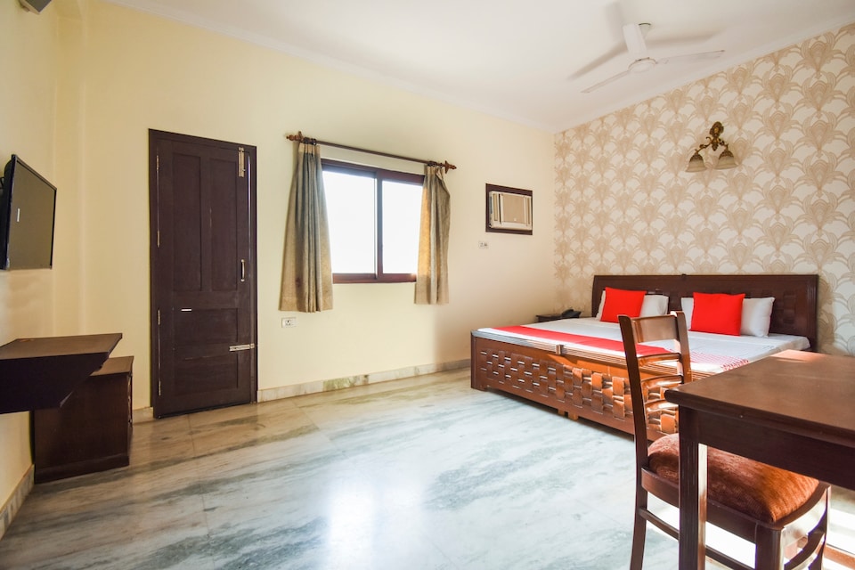 OYO 68961 Gopal Bhawan, Haridwar Junction, Haridwar