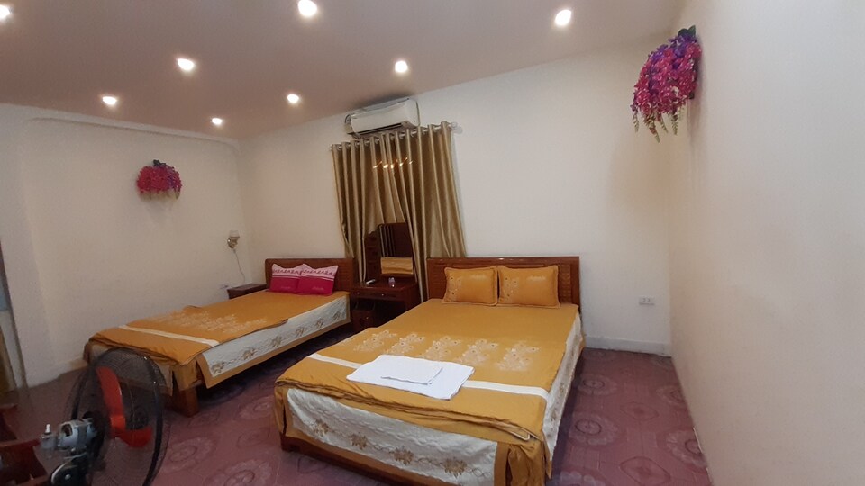 SPOT ON 822 Hoa Phuong Do Guest House, Dong Da, Hanoi