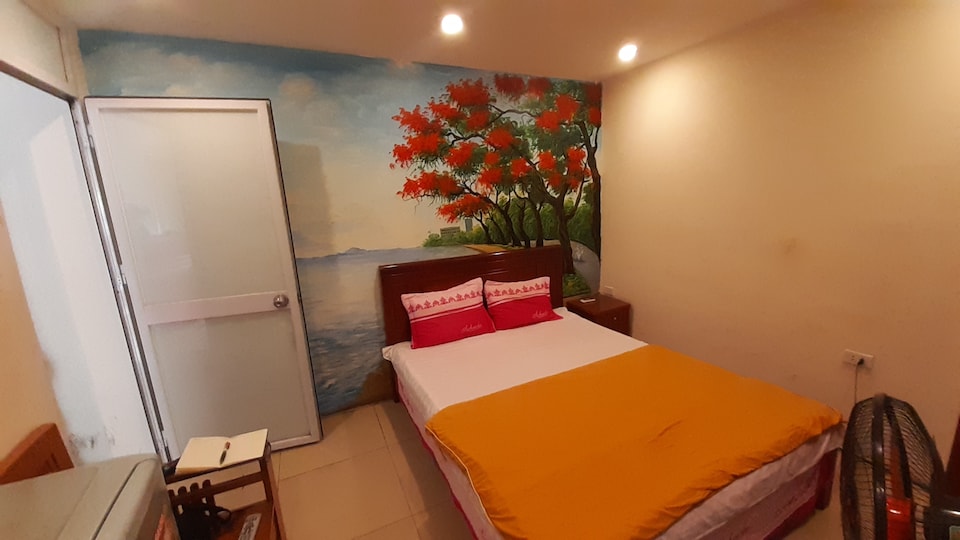 SPOT ON 822 Hoa Phuong Do Guest House, Dong Da, Hanoi