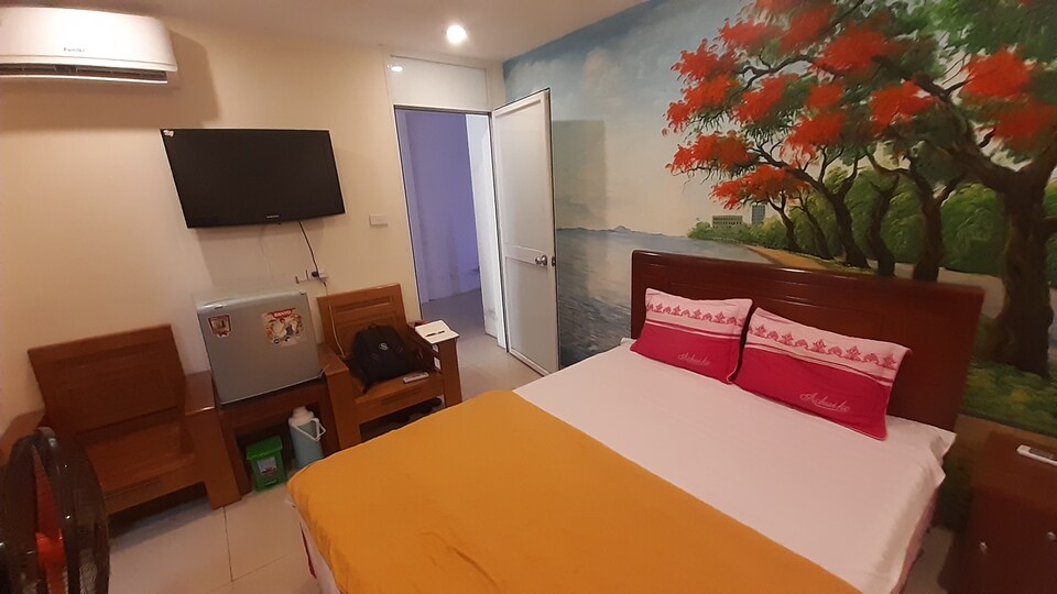 SPOT ON 822 Hoa Phuong Do Guest House, Dong Da, Hanoi