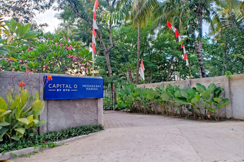 Capital O 2796 Medana Bay Marina, Tanjung Lombok, Lombok