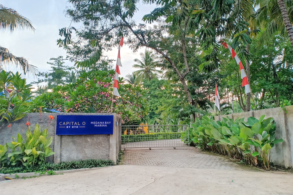 Capital O 2796 Medana Bay Marina, Tanjung Lombok, Lombok