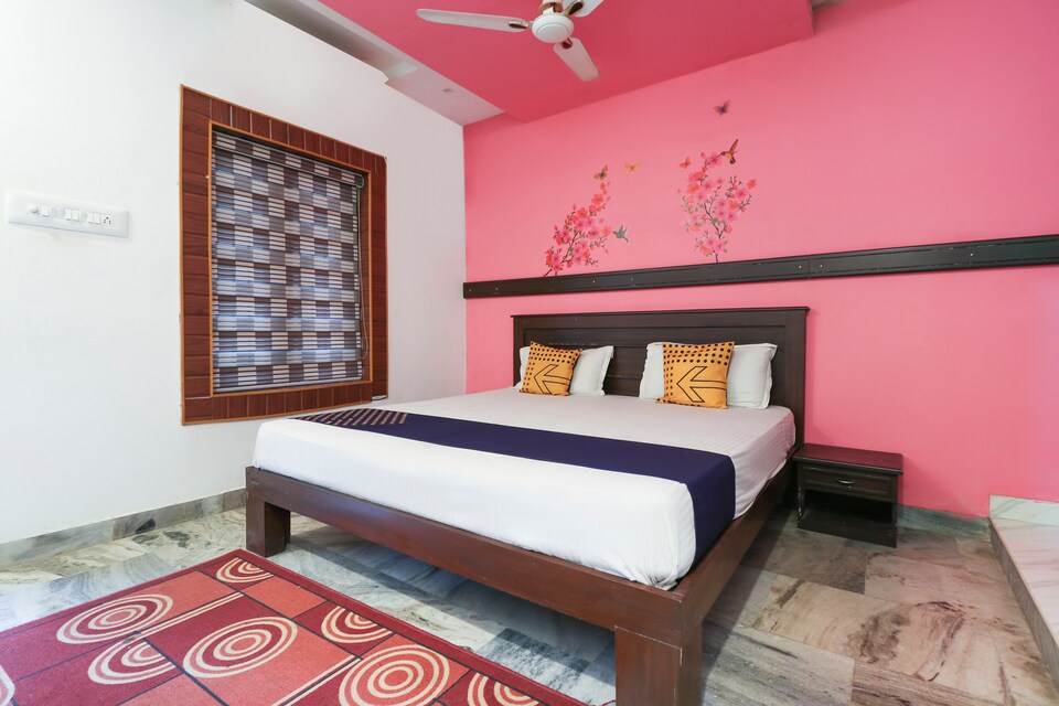 OYO 68966 Omega Tourist Home, Kannur, Kannur