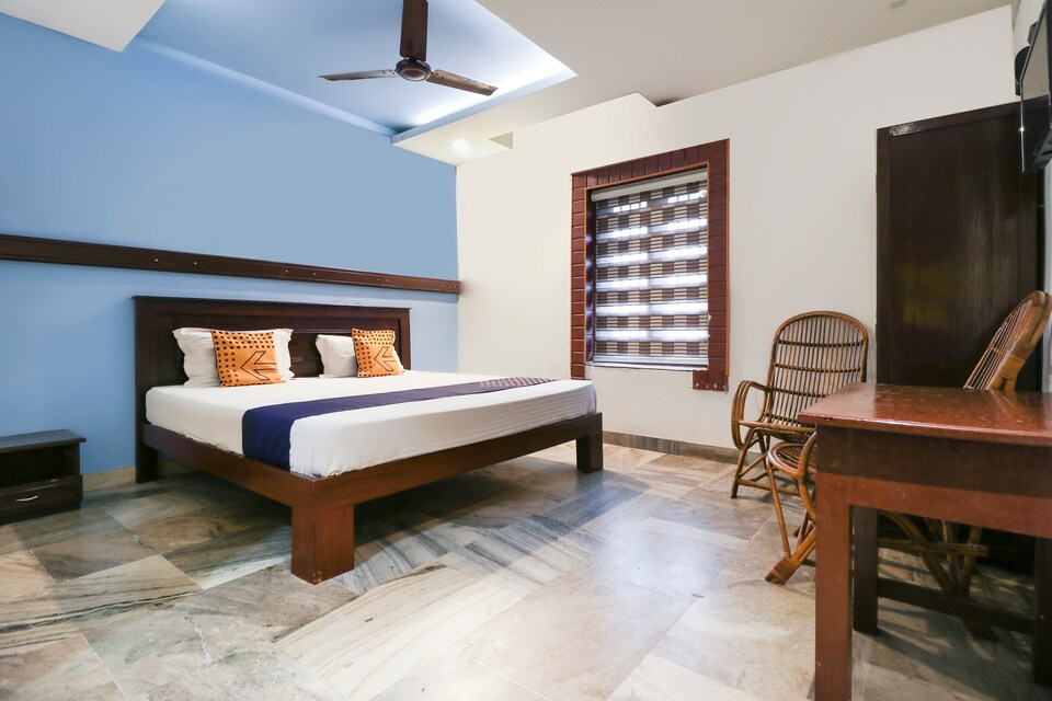 OYO 68966 Omega Tourist Home, Kannur, Kannur