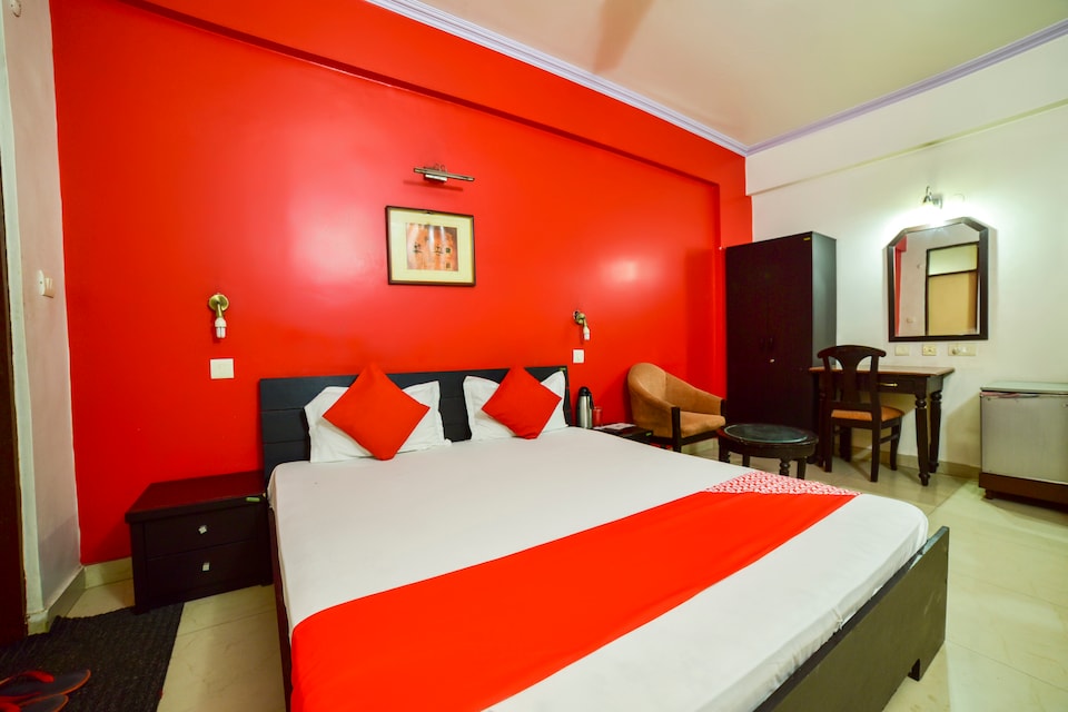 OYO 68969 Nirvana Cottage, Patna Station, Patna