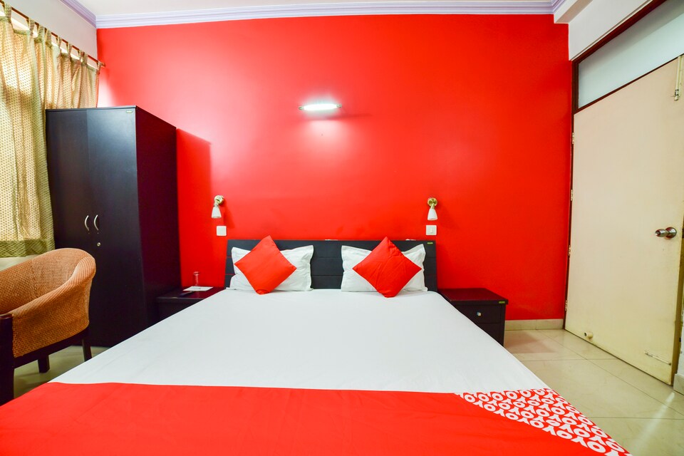 OYO 68969 Nirvana Cottage, Patna Station, Patna