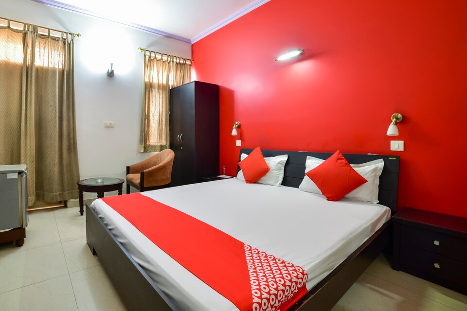 OYO 68969 Nirvana Cottage, Patna Station, Patna