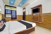 SPOT ON Hotel pratap plaza