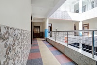 SPOT ON Hotel pratap plaza