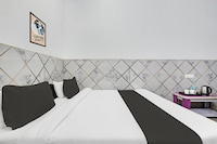 SPOT ON Hotel pratap plaza