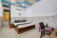 SPOT ON Hotel pratap plaza