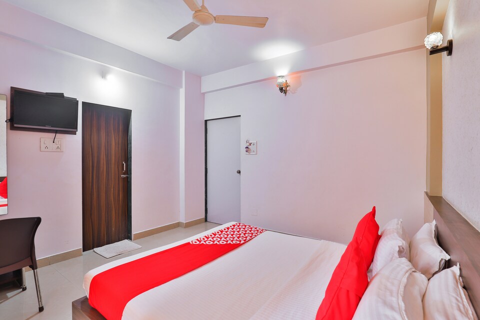 OYO 5657 Hotel Somnath Atithigruh, Somnath, Somnath