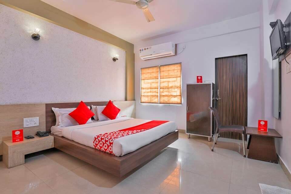 OYO 5657 Hotel Somnath Atithigruh, Somnath, Somnath