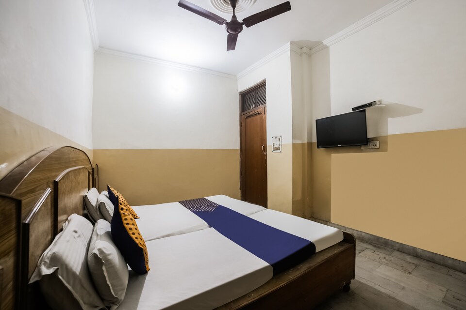 SPOT ON 68988 Shivlok Dx, Paharganj Delhi, Delhi