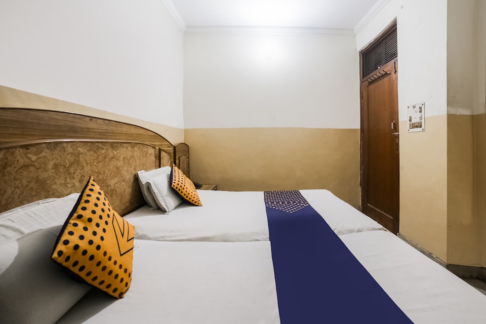 SPOT ON 68988 Shivlok Dx, Paharganj Delhi, Delhi