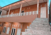 OYO Flagship 2799 Berastagi Backpacker Rooms