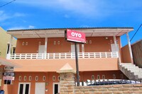 OYO Flagship 2799 Berastagi Backpacker Rooms