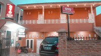 OYO Flagship 2799 Berastagi Backpacker Rooms